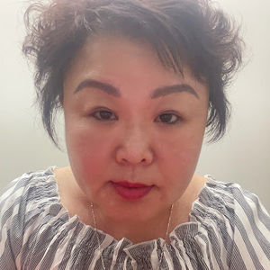 Meet your Posher, Nancy